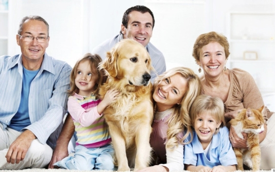 Приглашаем на концерт, посвященный Дню матери и Дню отца