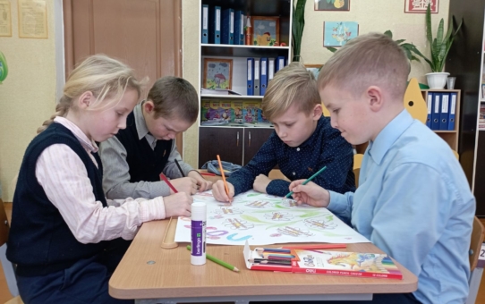 Все мы разные, а права у всех одинаковые