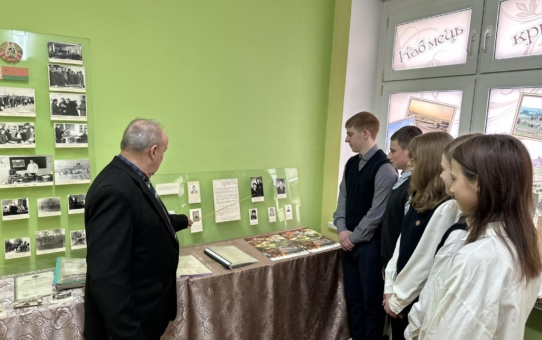 15 февраля - День памяти воинов‑интернационалистов 