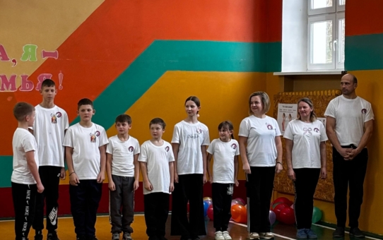 Заседание районного учебно-методического объединения воспитателей группы продленного дня